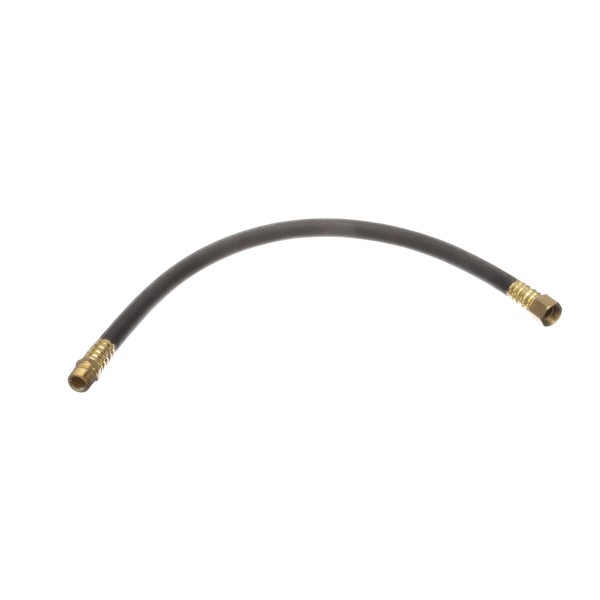 (image for) Fisher 2980-R020 HOSE RR 3/8 X 1 1/2