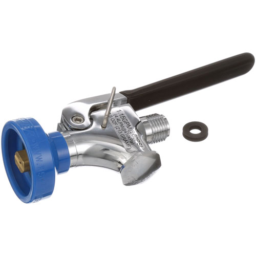 (image for) Fisher 2990 ULTRA-SPRAY VALVE 3/8" - Click Image to Close