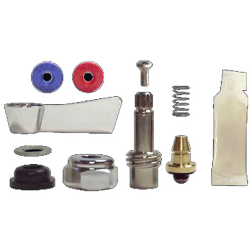 (image for) Fisher 3000-0000 STEM KIT-RH - Click Image to Close