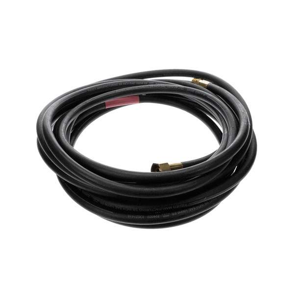 (image for) Fisher 33324 HOSE RRA 3/8 X 35