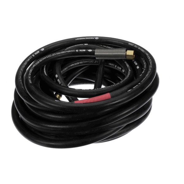 (image for) Fisher 33359 HOSE RRA 1/2 X 50