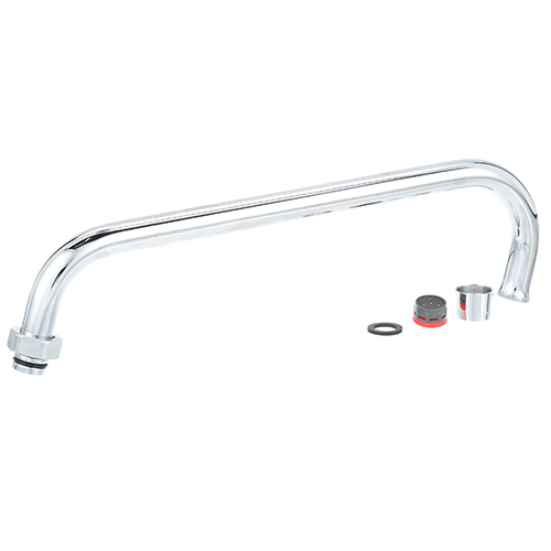 (image for) Fisher 3963 SPOUT 