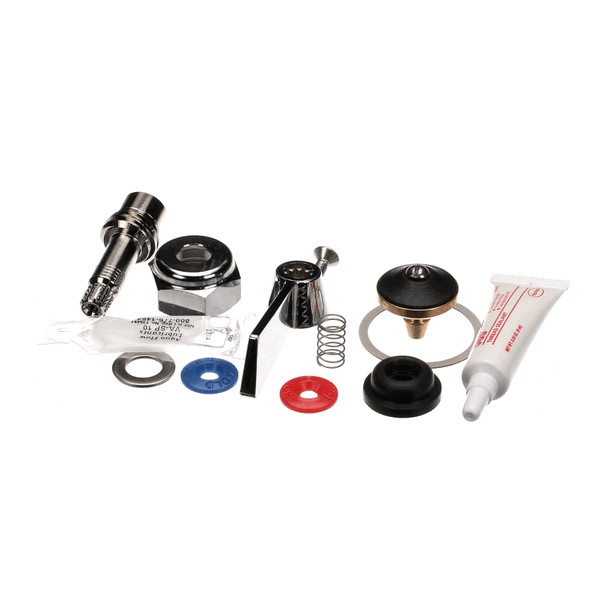 (image for) Fisher 5000-0013 STEM KIT 3/4 LEFT HAND CHECK L