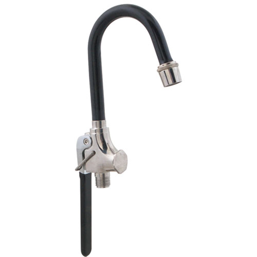 (image for) Fisher 54658 VALVE,POT FILLER , LEADFREE,SS - Click Image to Close