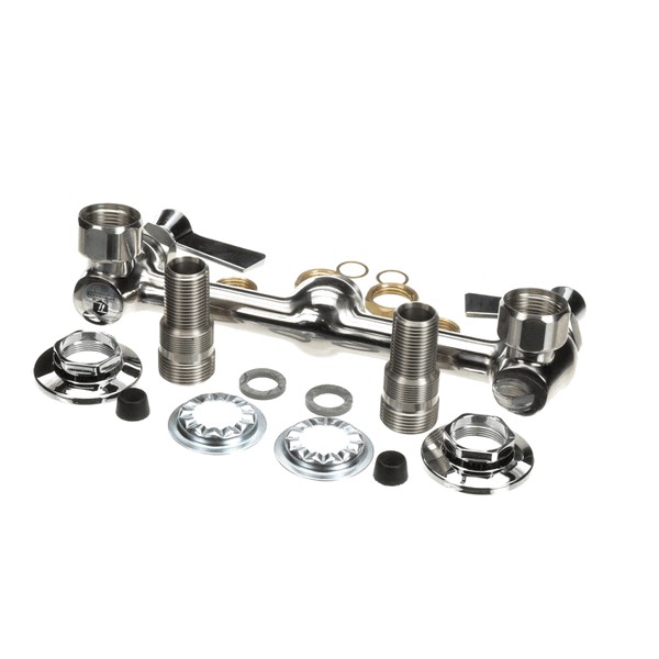(image for) Fisher 61549 SS CTL VLV 8BSLH SVL SV