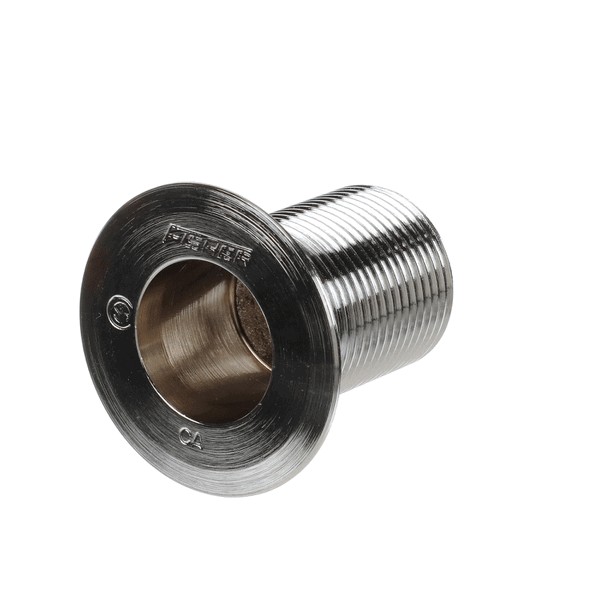 (image for) Fisher 6241-2400 DRAIN WS 1 X 2 BRS RC