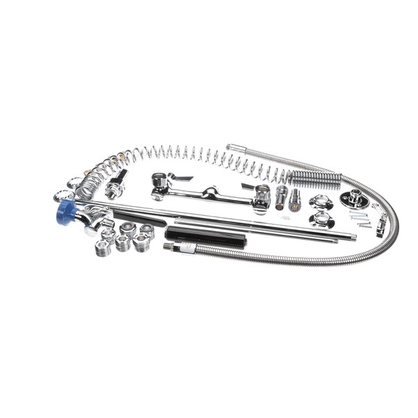 (image for) Fisher 64793 PRERINSE SPG 8BSZLH