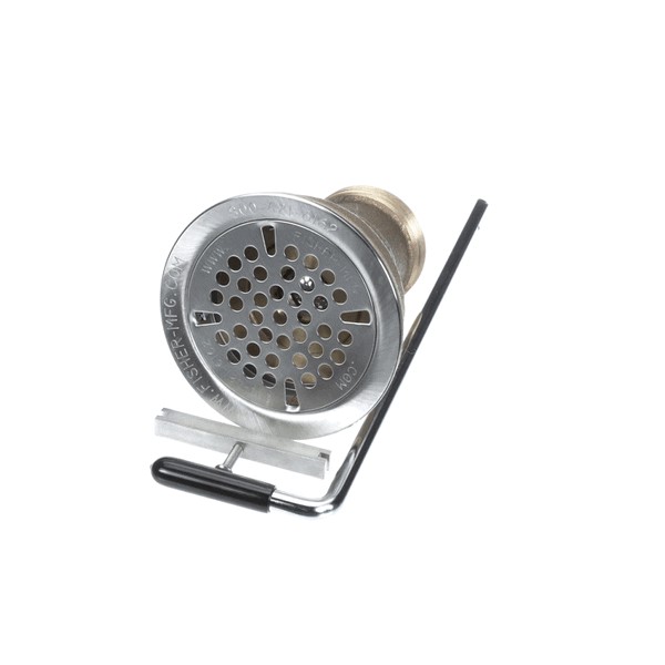 (image for) Fisher 65676 DRAIN BW VR