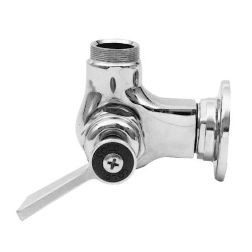 (image for) Fisher 700432 CONTROL VALVE, SS SINGLE WALL - Click Image to Close