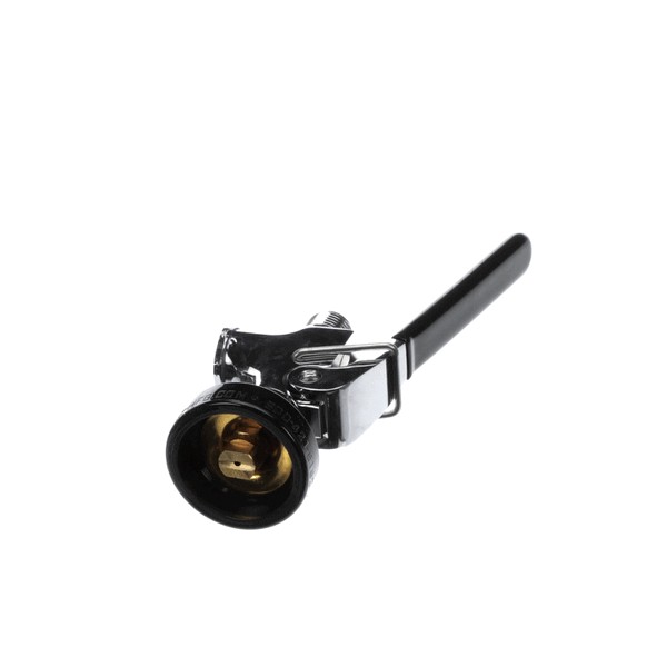 (image for) Fisher 71072 ULTRA SPRAY VALVE PLUS BLACK B