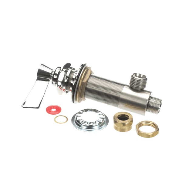 (image for) Fisher 71684 SS STOP WSLH SV LEFT HAND