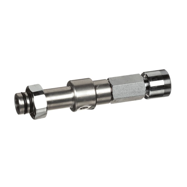 (image for) Fisher 73110 SWIVEL 1/2 CHEMICAL TEE