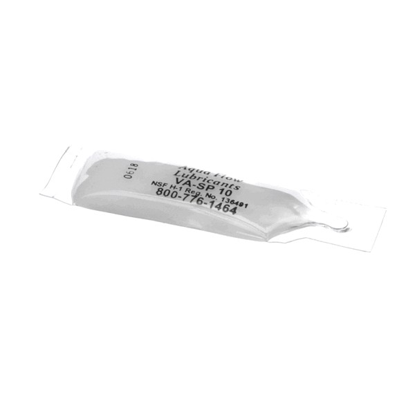 (image for) Fisher 73521 LUBE PILLOW PACK O-RING