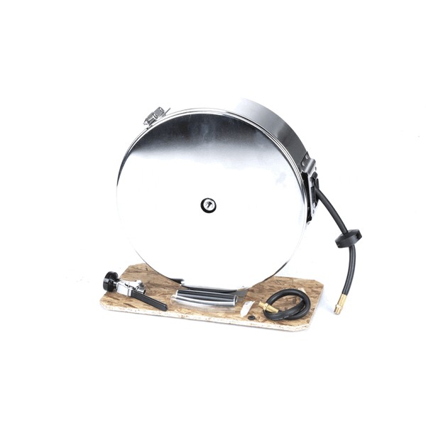 (image for) Fisher 75221 REEL RINSE WALL CVD SS 30 SV