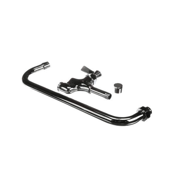 (image for) Fisher 88315 FAUCET ADDONLH 12SS