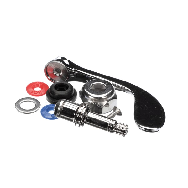(image for) Fisher 89613 STEM KIT 1/2 LEFT HAND SWIVEL