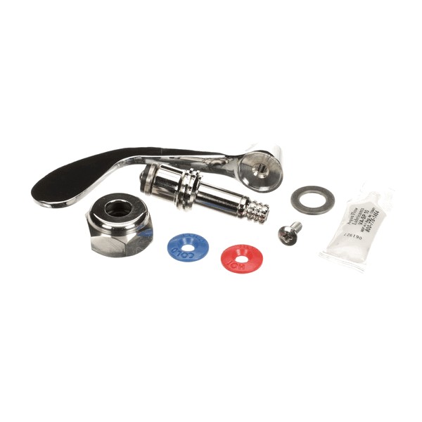(image for) Fisher 89621 STEM KIT 1/2 RIGHT HAND SWIVEL