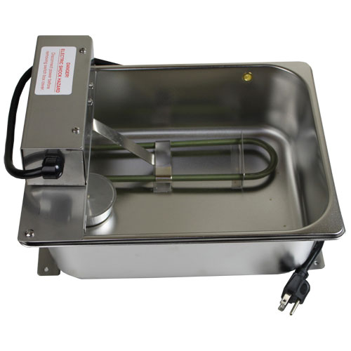 (image for) Fisher 900-115 CONDENSATE DRAIN PAN 