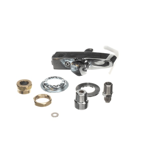 (image for) Fisher 9033 GLASS FILLER HEAD FLARE