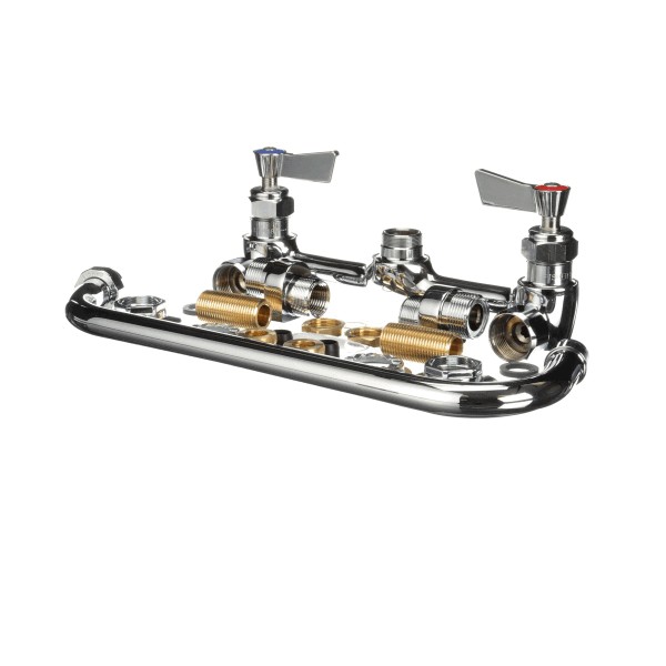 (image for) Fisher 9171 FAUCET 8ABSLH 12SS
