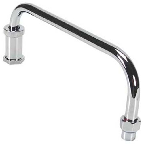 (image for) Fisher FIS2011-0000 SWIVEL,GOOSENECK , PRE-RINSE - Click Image to Close