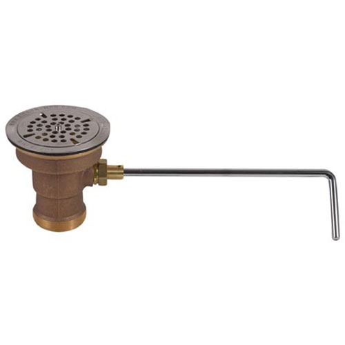 (image for) Fisher FIS22209 DRAIN-COMPLETE FIS 