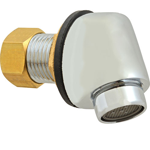 (image for) Fisher FIS2905 FAUCET,INLET , 1/2"NPS M,1/2SLP