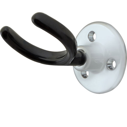 (image for) Fisher FIS2907 HOOK,WALL (PRE-RINSE) 