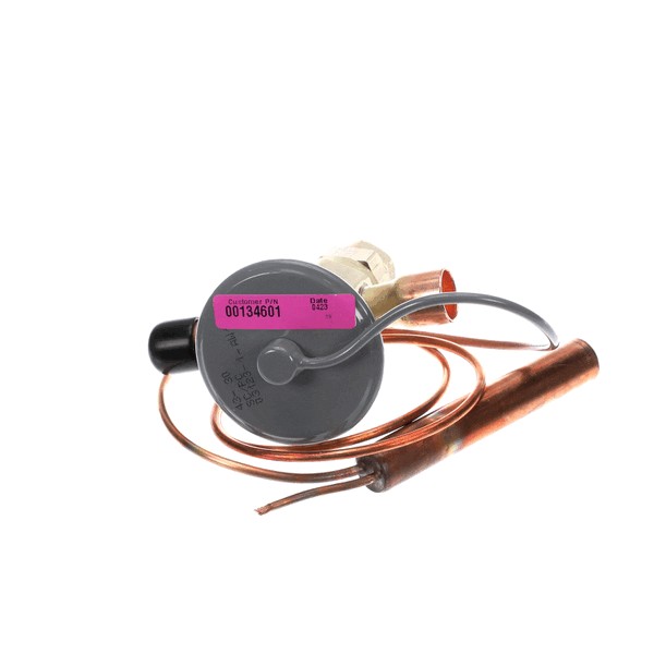 (image for) Follett 00134601 VALVE, TXV 1 TON R404A 3 ODF X