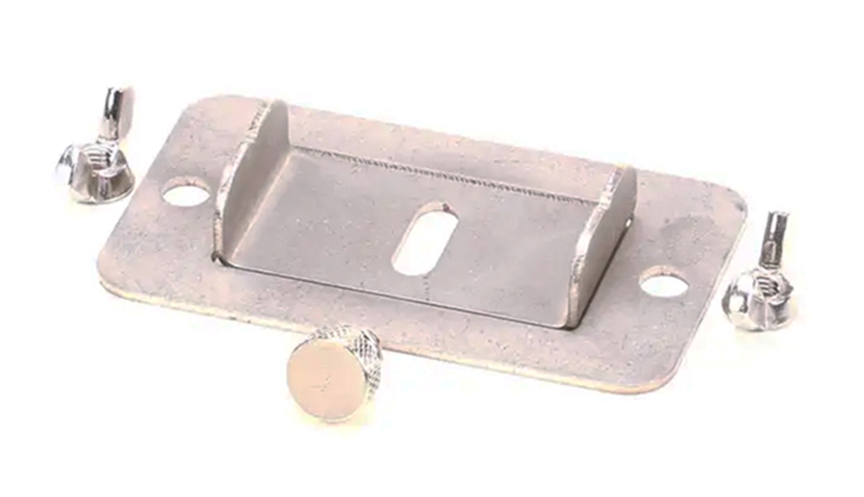 (image for) Follett 00167973 Hardware, Baffle Securing