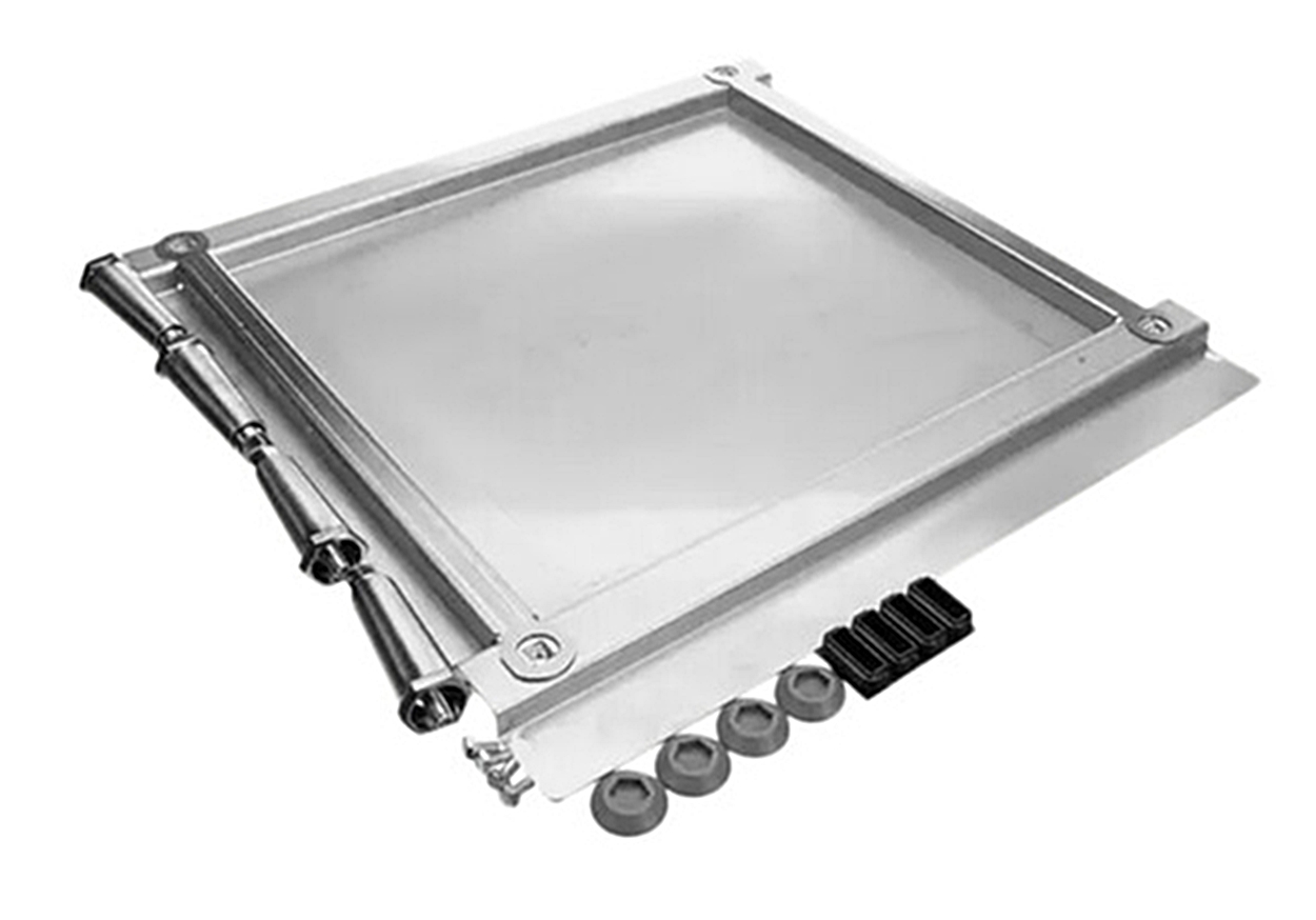 (image for) Follett 00188417 KIT, 25/50 CI LET