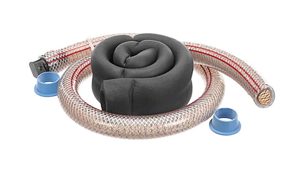 (image for) Follett 00196048 Tube, Ice Transport, 50Ci