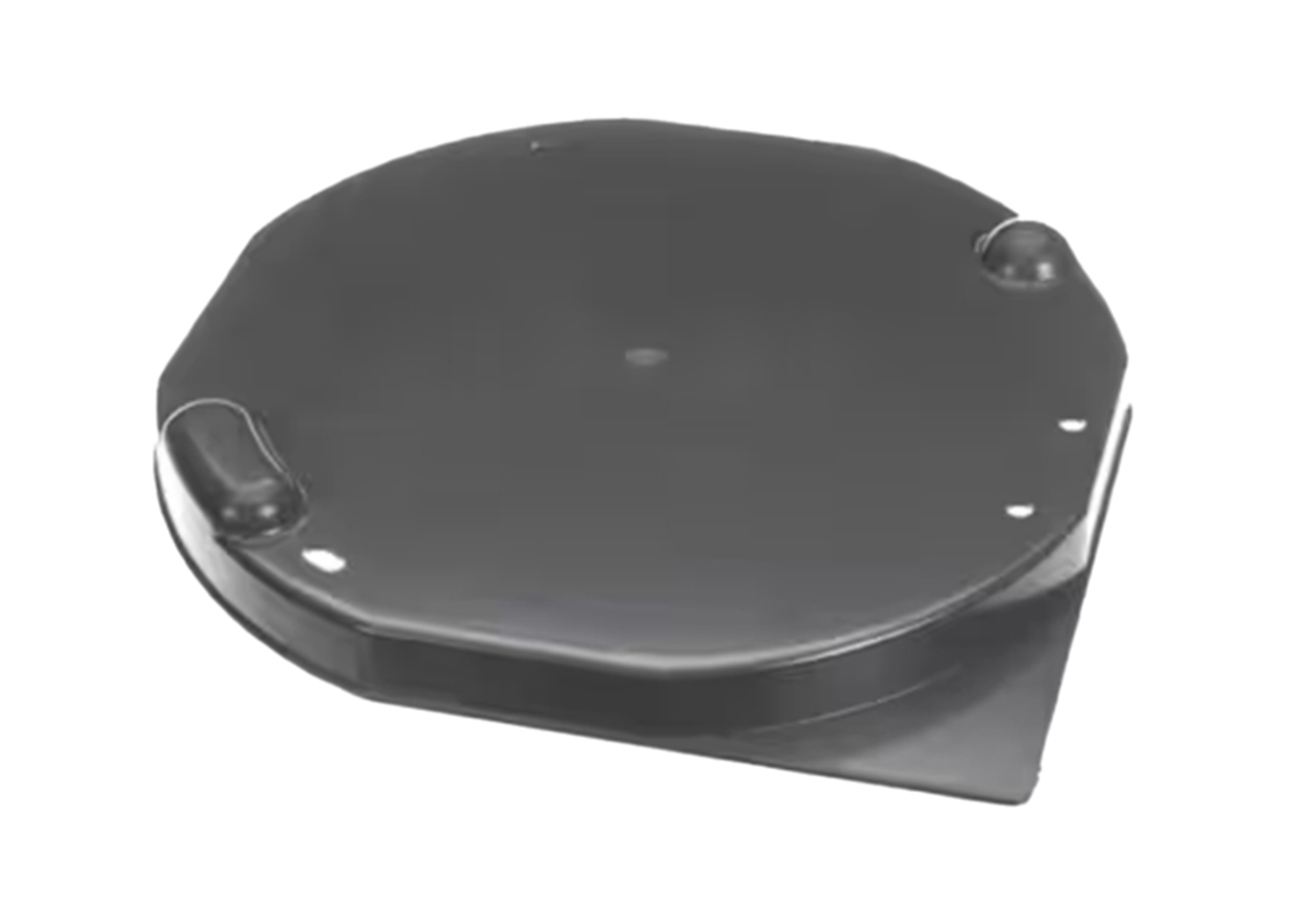 (image for) Follett 00951541 LID, HOPPER, C12