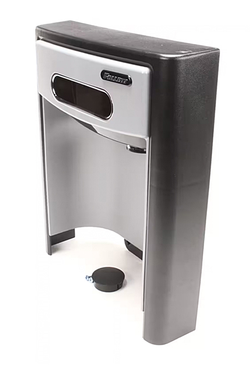(image for) Follett 00957621 Panel, Front Assembly 7 Series