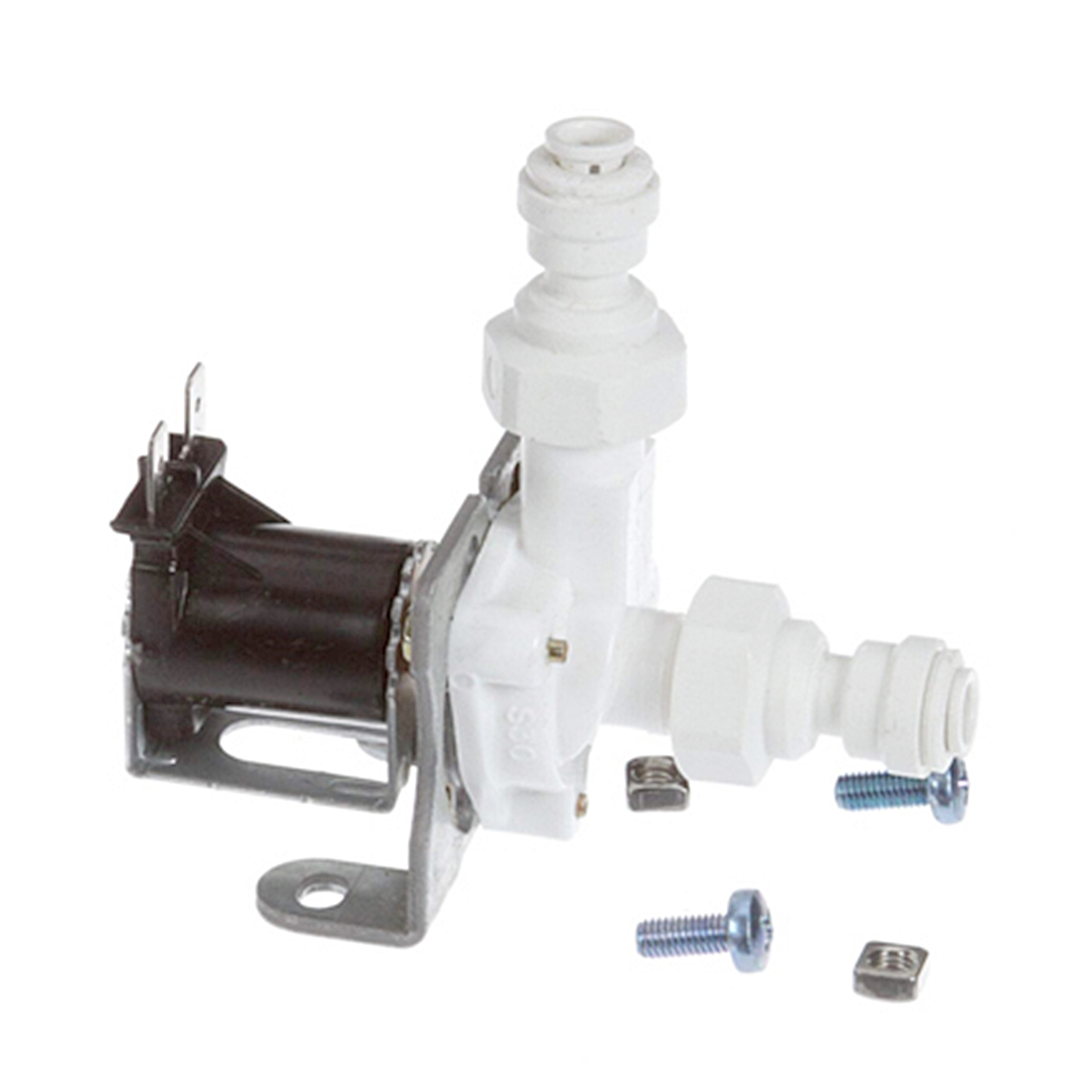 (image for) Follett 00957704 Valve, Solenoid, Dispense Assembly 7 Series