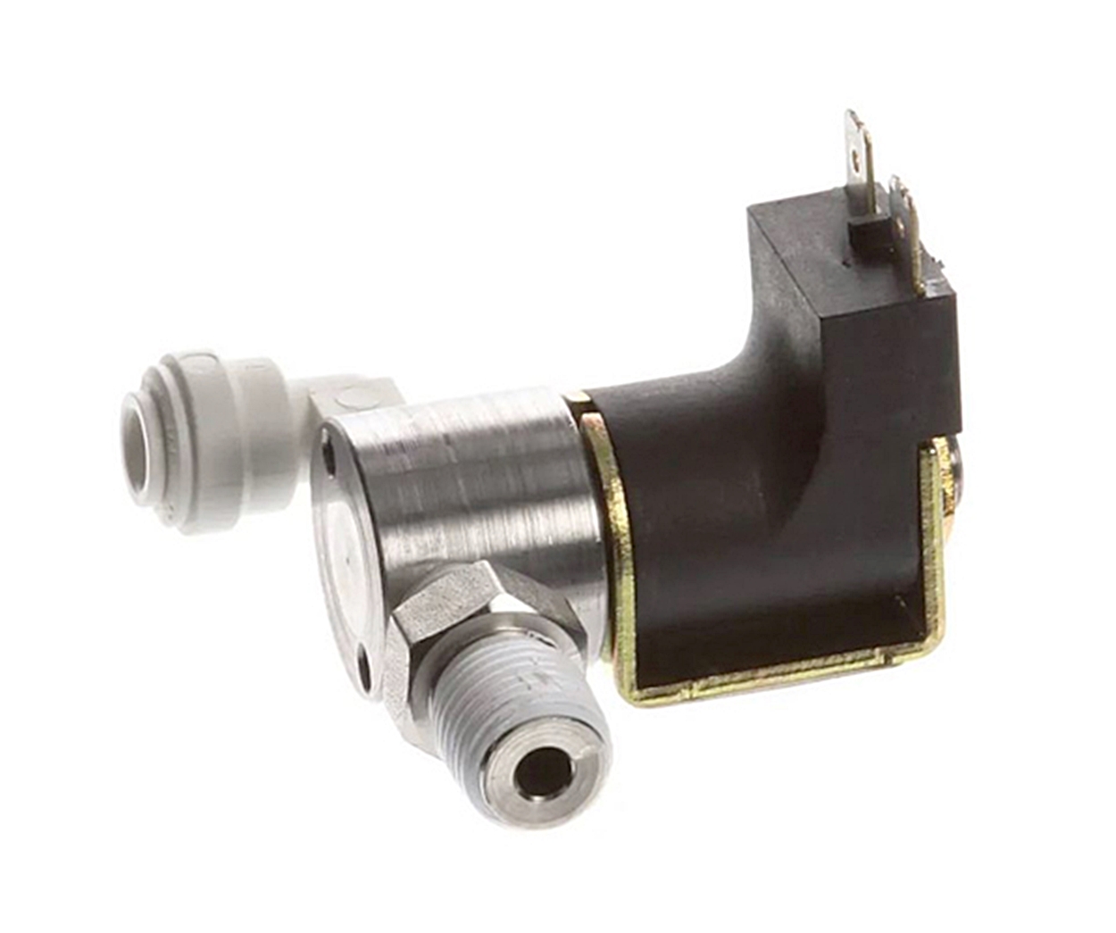 (image for) Follett 00957738 Valve, Solenoid, Failsafe Assembly 7 Series