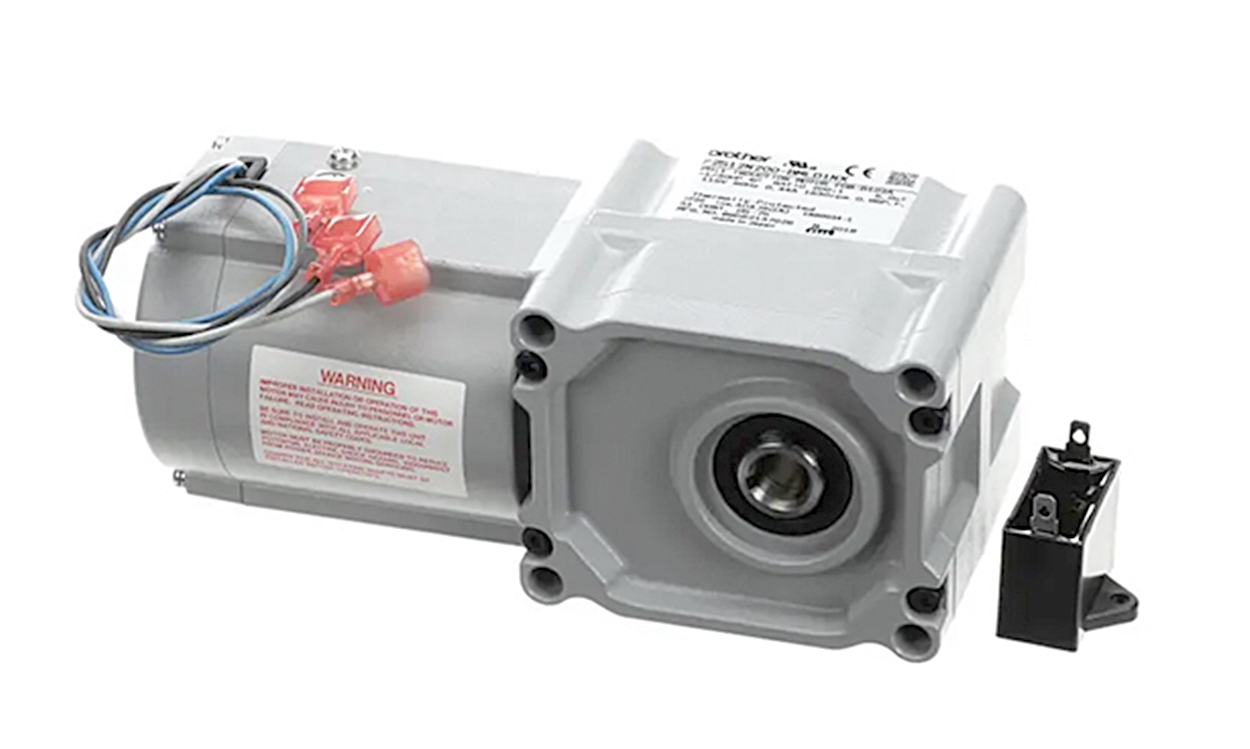 (image for) Follett 00957811 Gearmotor Assembly 7 Series