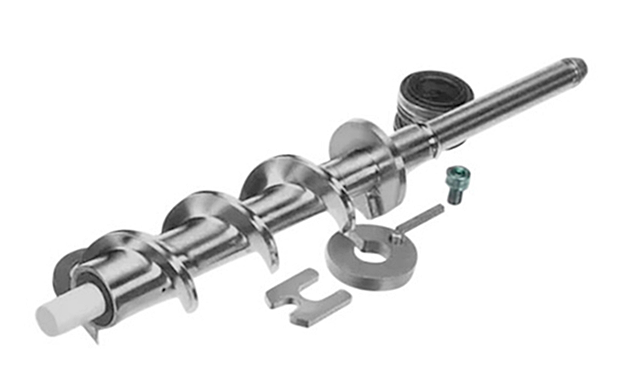 (image for) Follett 00957845 Auger Evaporator Assembly 7 Series