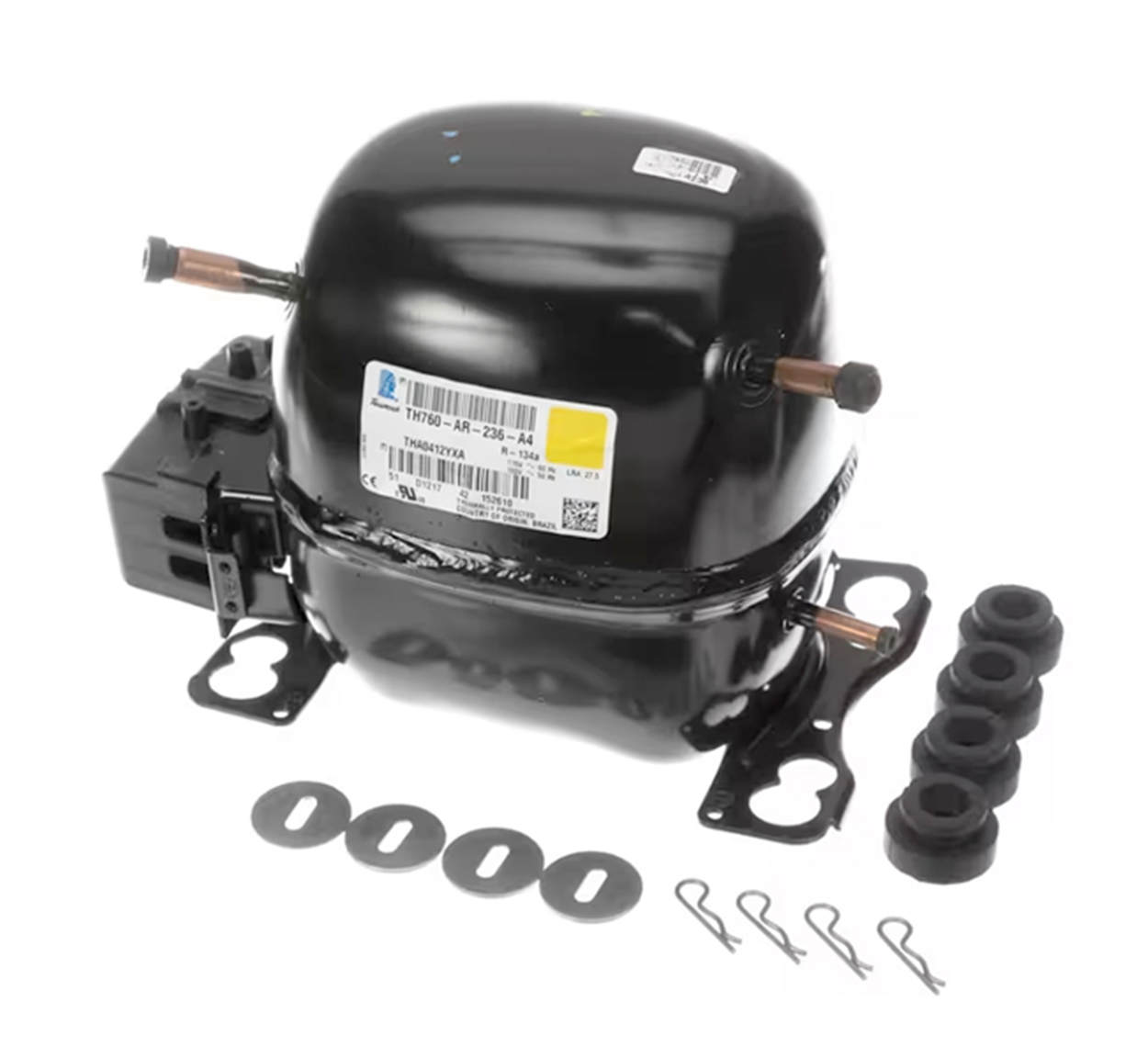 (image for) Follett 00958009 Compressor, 7 Series