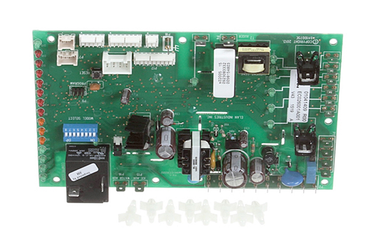 (image for) Follett 00958033 Board, Control Assembly 7 Series