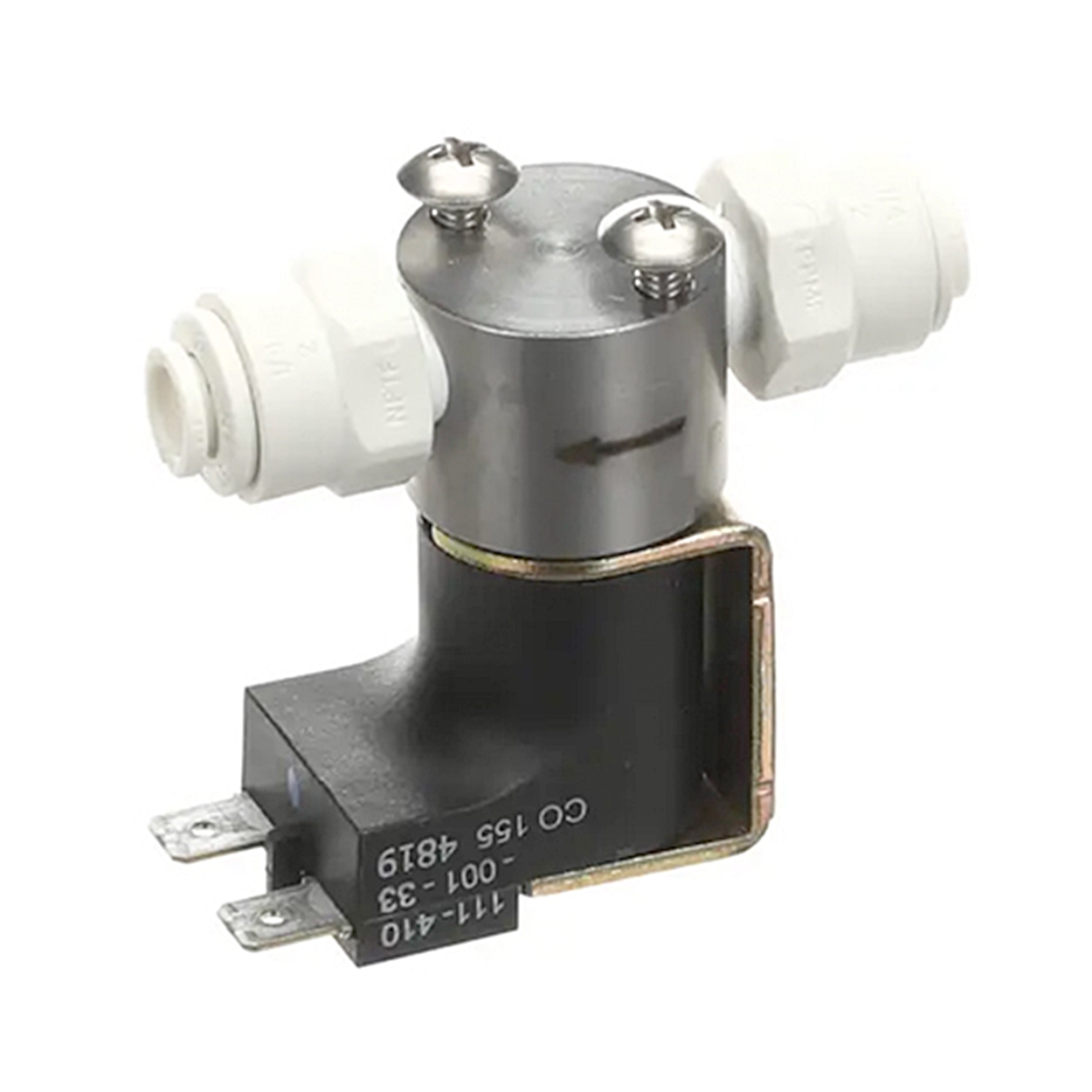 (image for) Follett 00981209 SOLENOID, WATER ASSY 12#