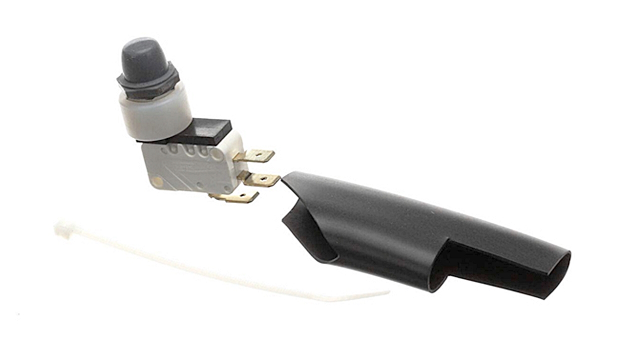 (image for) Follett 00981217 Switch, Lever Assembly