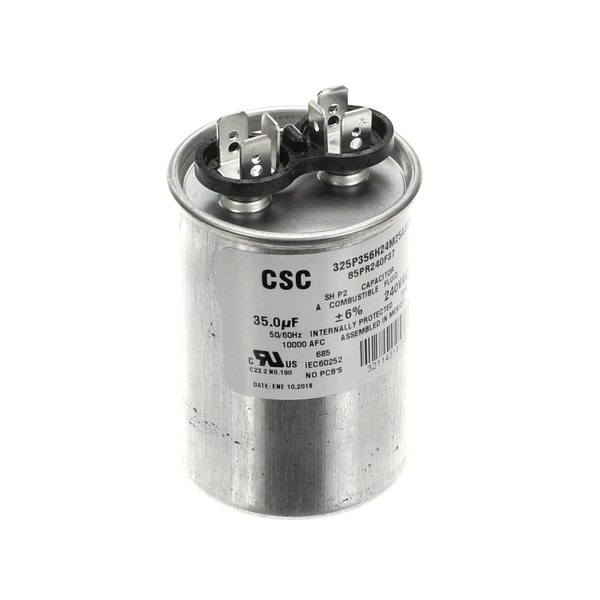 (image for) Follett 00997759 CAPACITOR, RUN, AE4470 COMPRESSOR