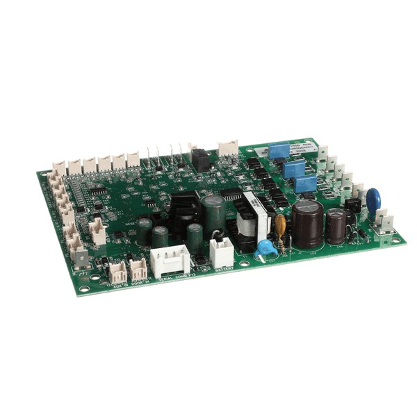 (image for) Follett 01021559 CONTROL, BASIC MC REF/FZR
