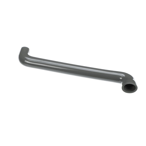 (image for) Follett 01054584 TUBING, DRAIN, CI LA-419 GRAY PVC PLASTI