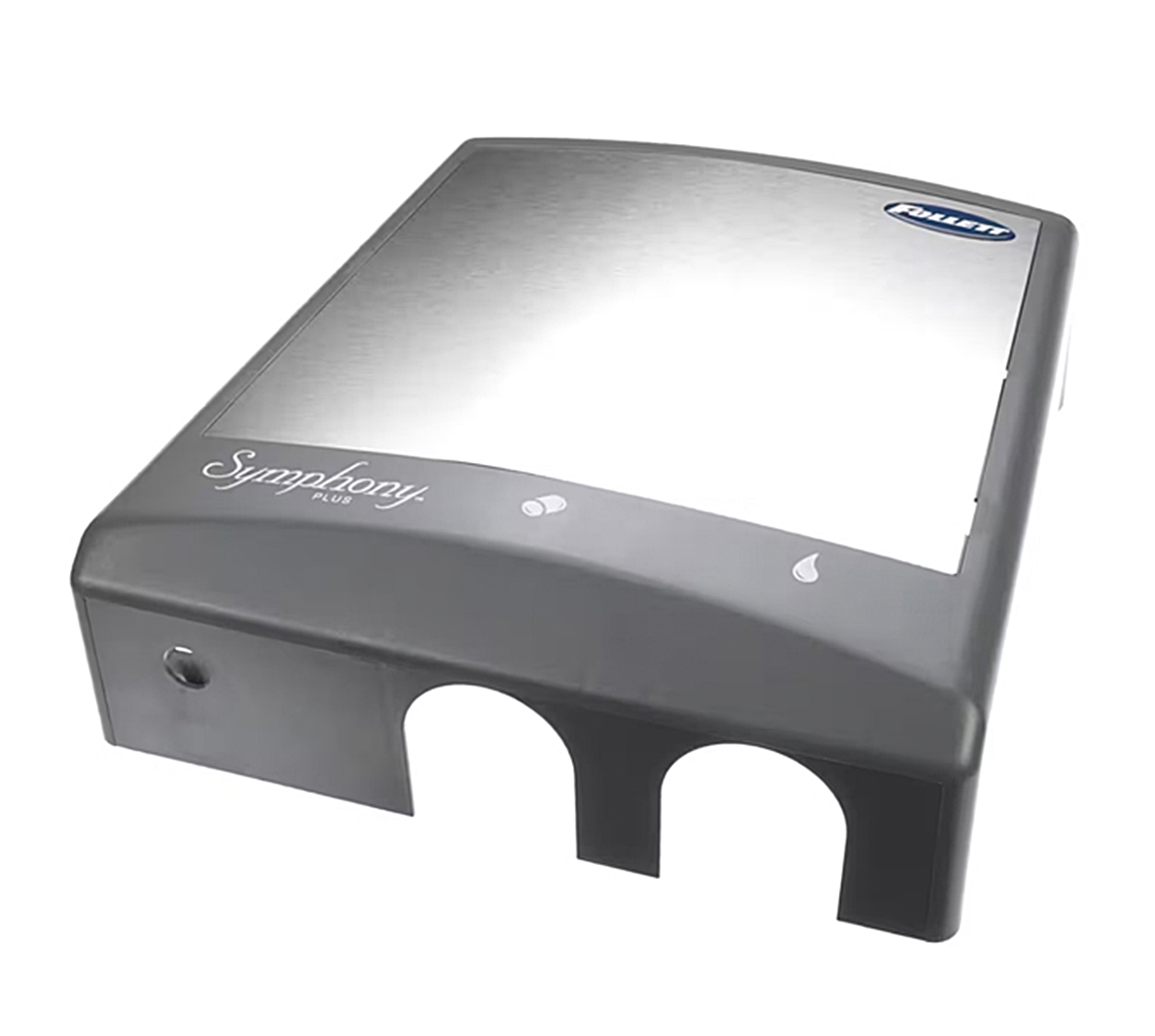 (image for) Follett 01064575 PANEL, FRONT, 12CI, ICE WATER