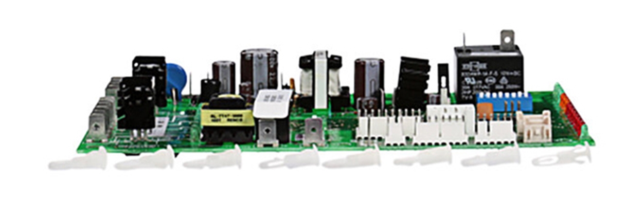 (image for) Follett 01064708 BOARD, CONTROL