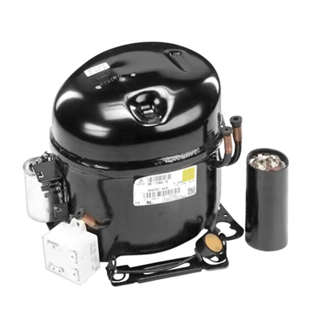 (image for) Follett 01065259 COMPRESSOR, 425