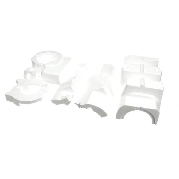 (image for) Follett 01068063 INSULATION, EVAPORATOR KIT HORIZON 1410