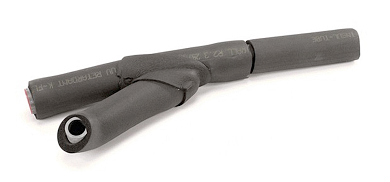 (image for) Follett 01072842 Tube, Drain, Insulated 25/50